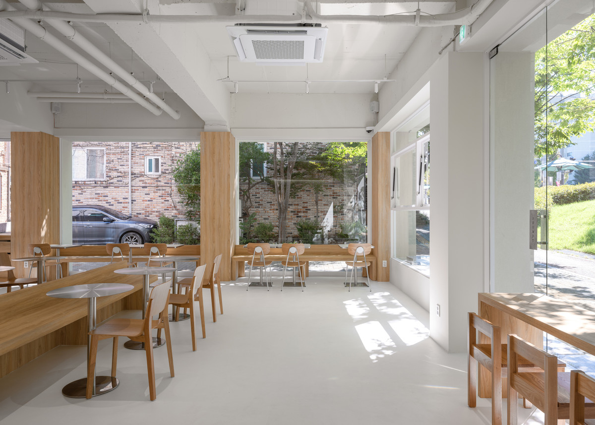 Café Interior Design | Coffee Shop Furniture Custom Café Interior Design | Coffee Shop Furniture Custom